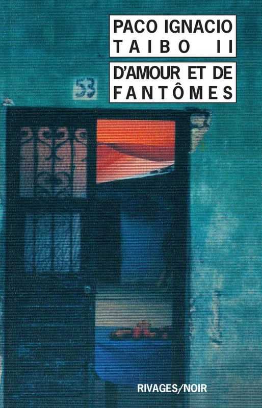 D'amour et de fantômes