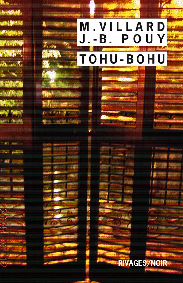 Tohu Bohu