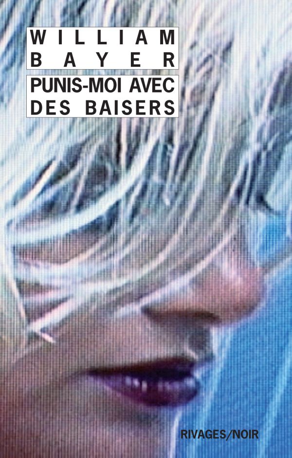 Punis-moi avec des baisers