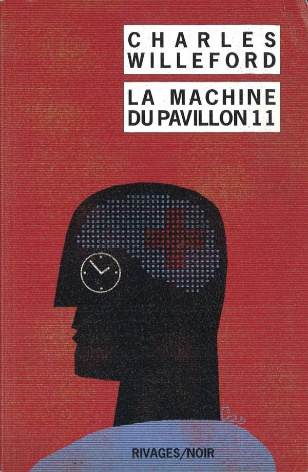 La machine du pavillon 11