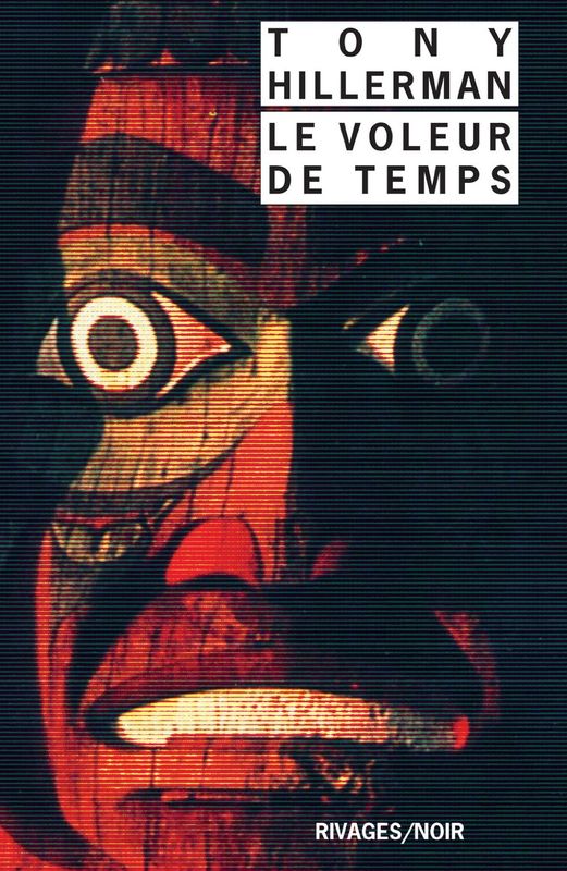 Le voleur de temps