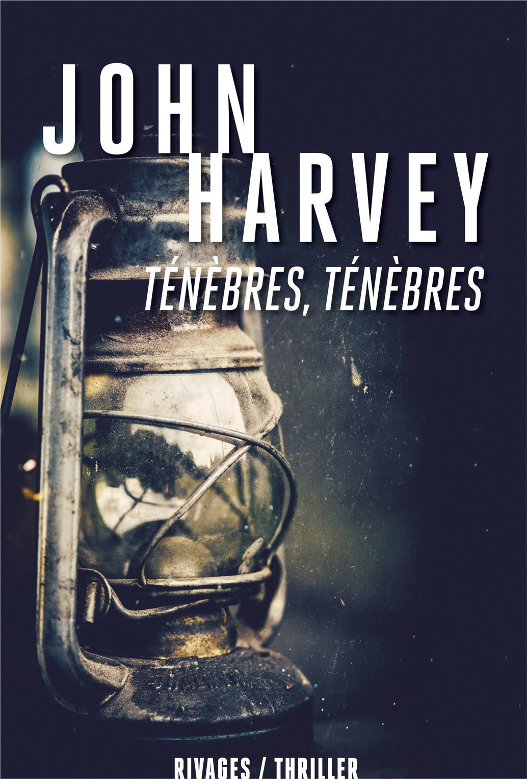 Ténèbres, ténèbres