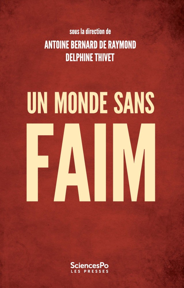 Un monde sans faim: Gouverner la sécurité alimentaire