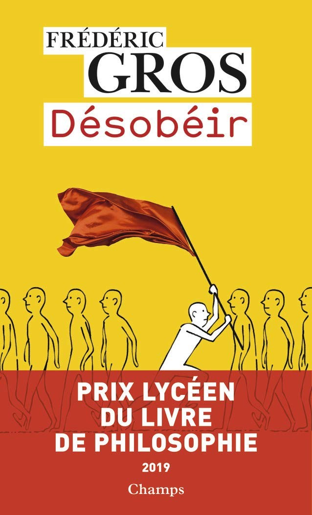 Désobéir