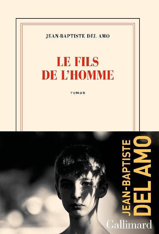 Le fils de l’homme