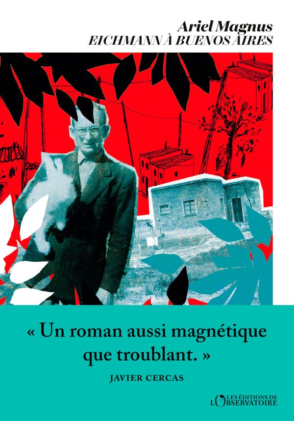 Eichmann à Buenos Aires