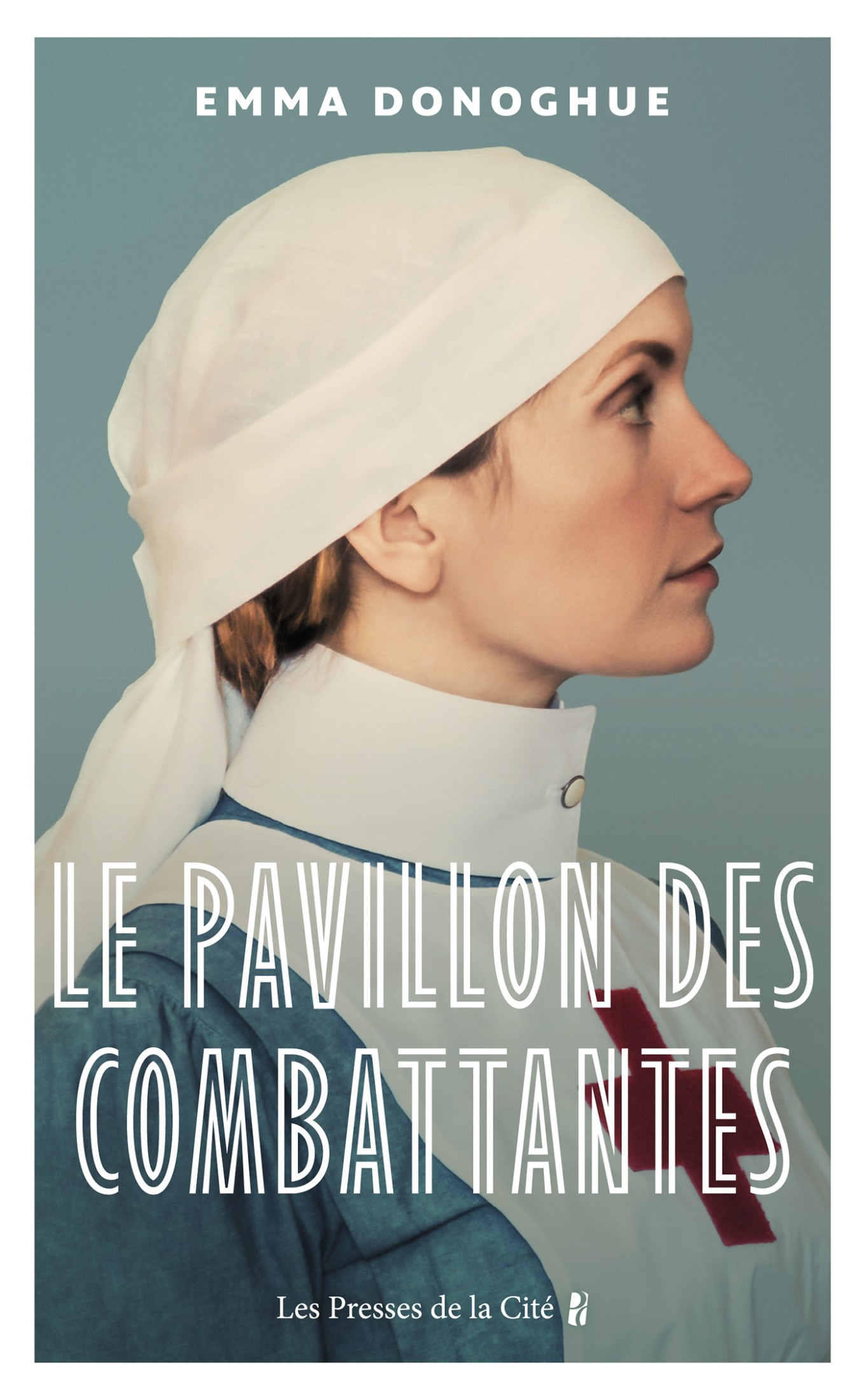 Le pavillon des combattantes