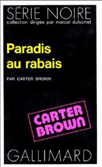 Paradis au rabais