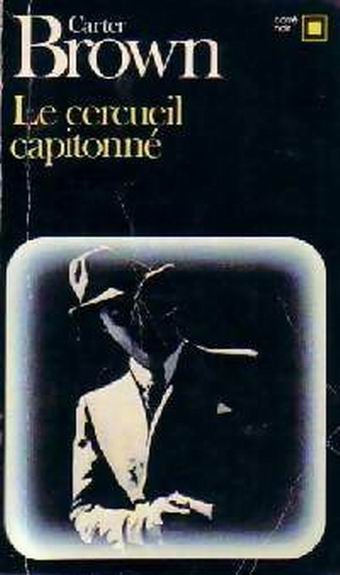 Le cercueil capitonné