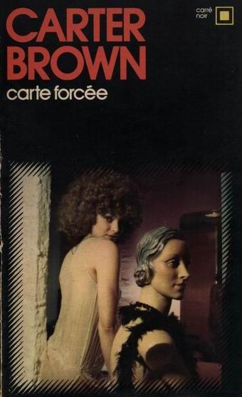 Carte forcée