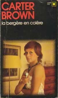 La bergère en colère