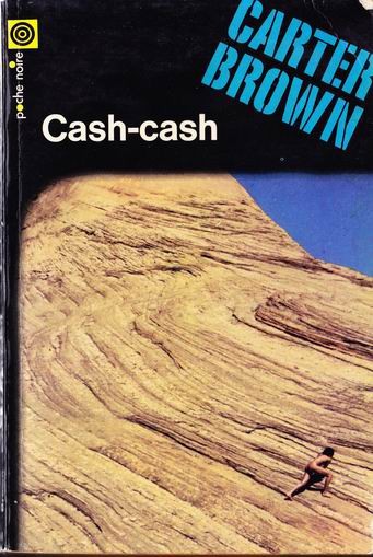 Cash-cash