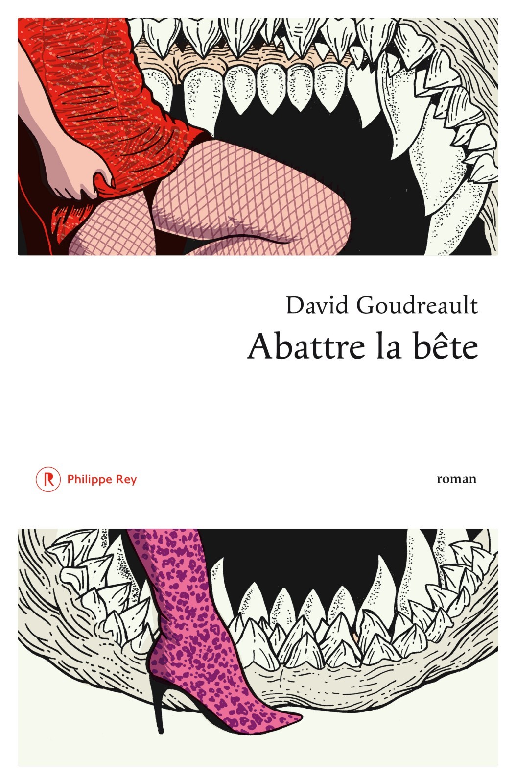 Abattre la bête