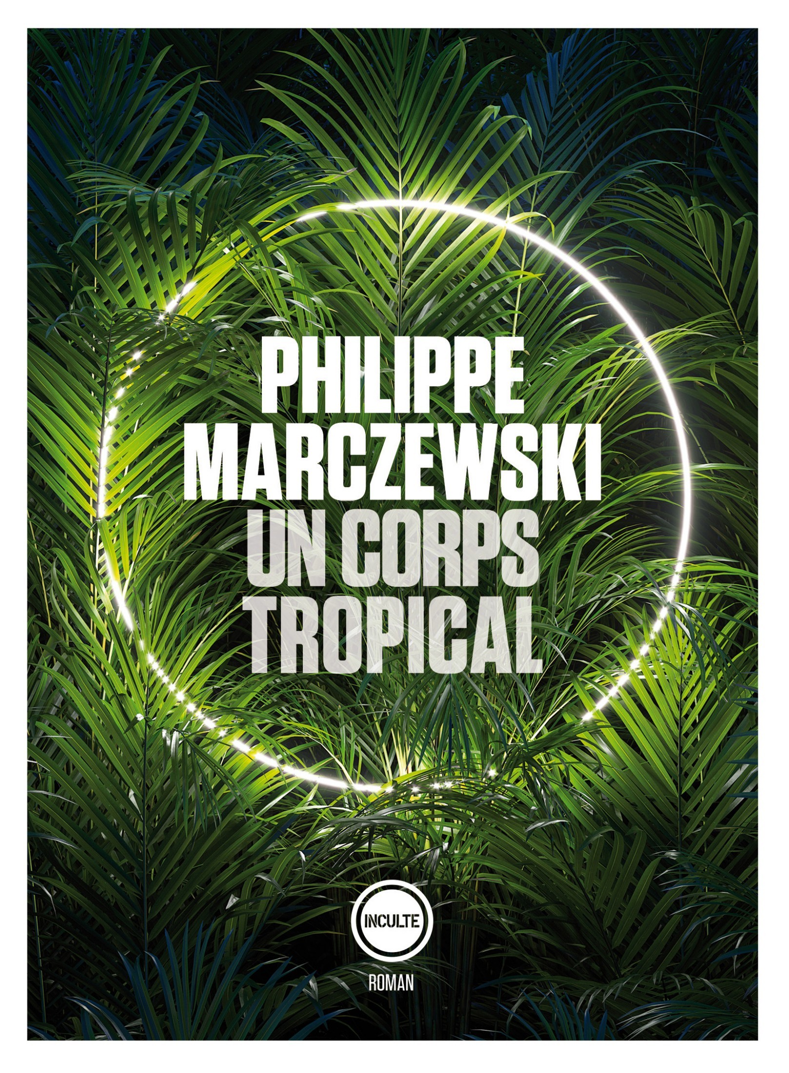 Un corps tropical