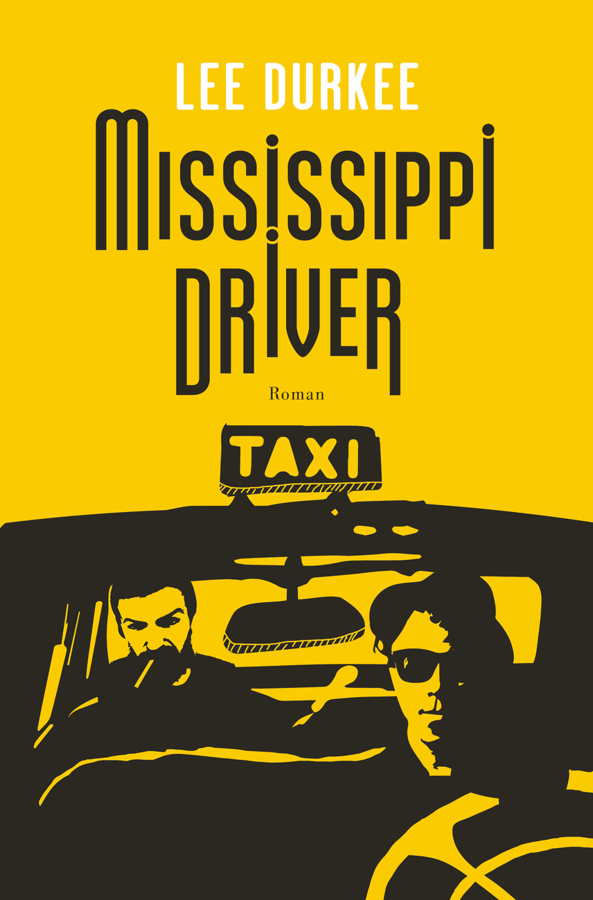 Mississipi Driver