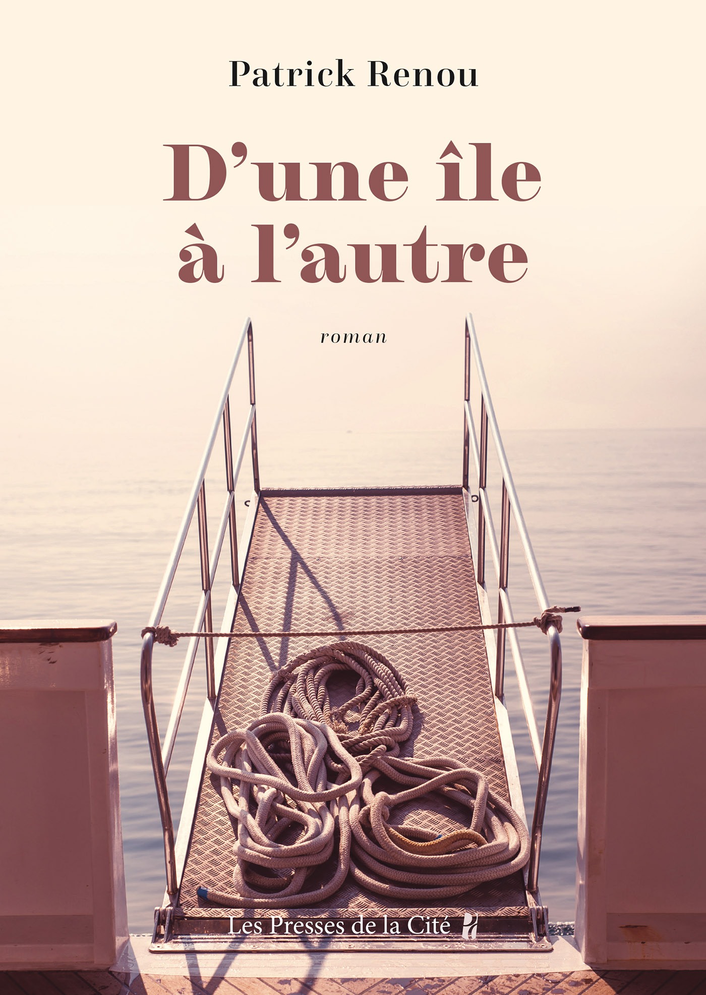 D’une île à l’autre