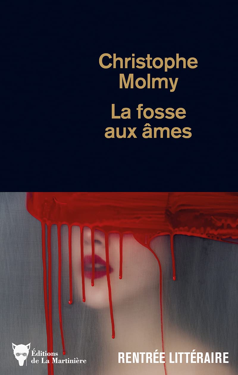 La Fosse aux âmes