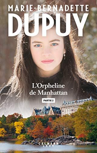 L'orpheline de Manhattan T1-2 - partier 2