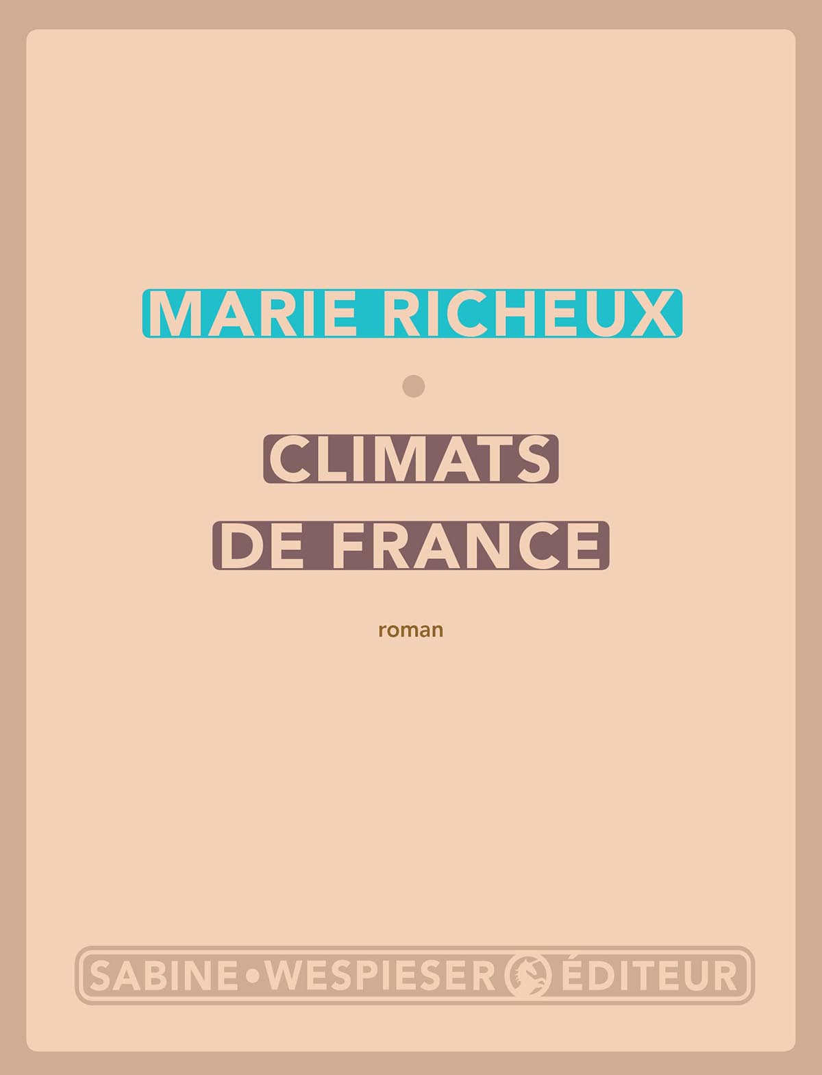 Climats de France