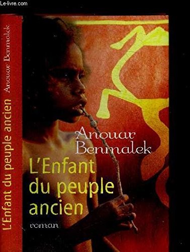 L'enfant du peuple ancien