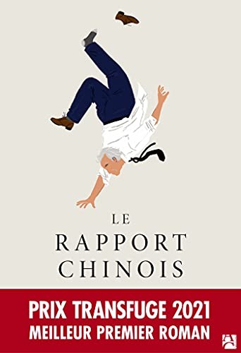 Le rapport chinois