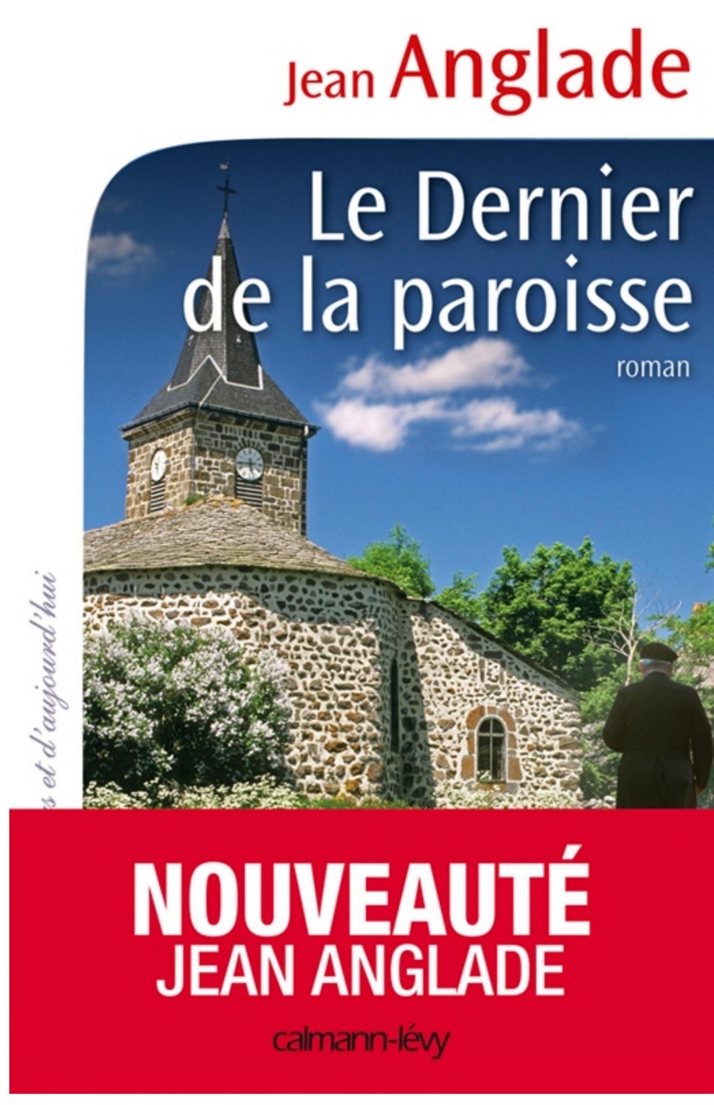 Le Dernier de la paroisse