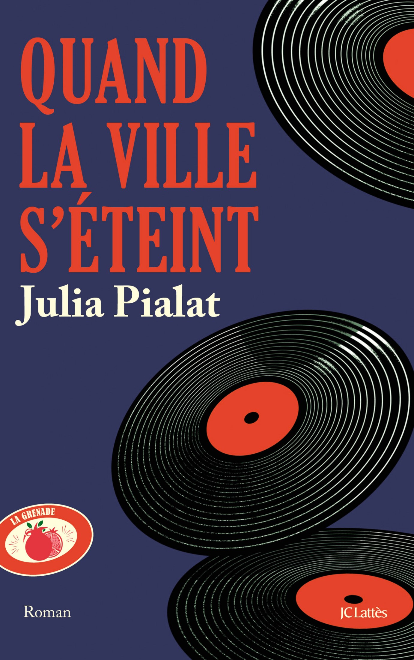 Quand la ville s’éteint