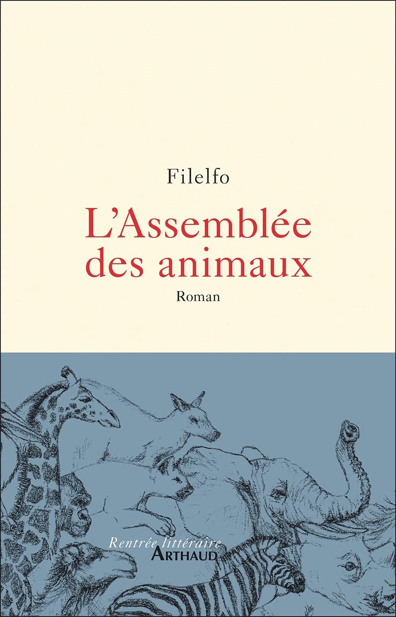L’Assemblée des animaux