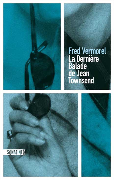 La dernière balade de Jean Townsend