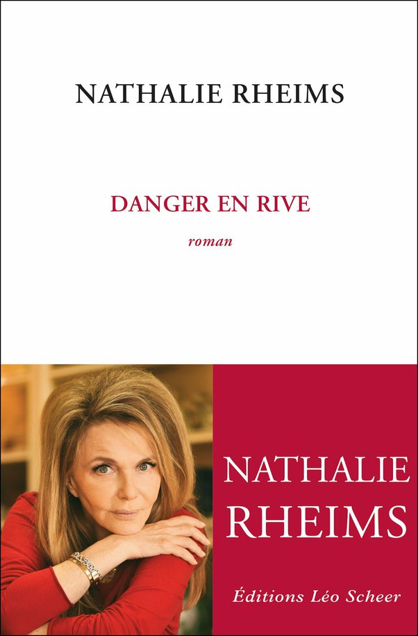 Danger en rive