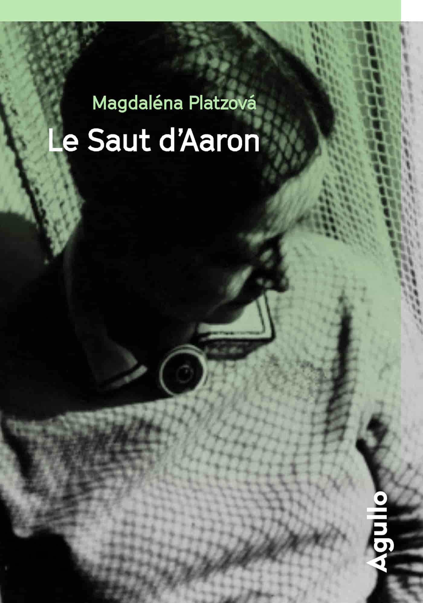 Le saut d’Aaron