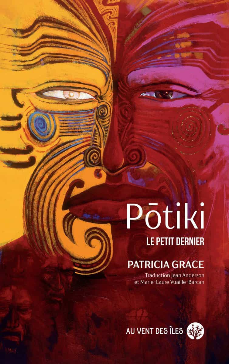 Pōtiki: Le petit dernier