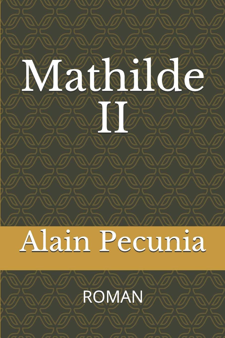 Mathilde II: Roman