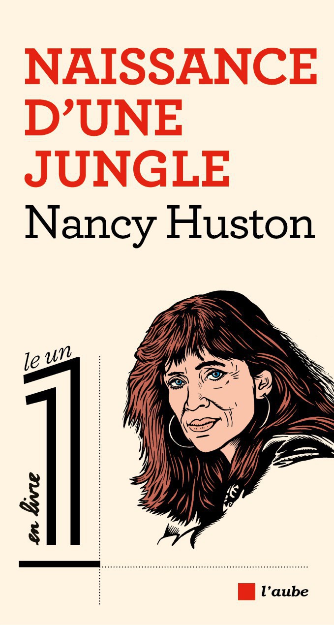 Naissance d'une jungle