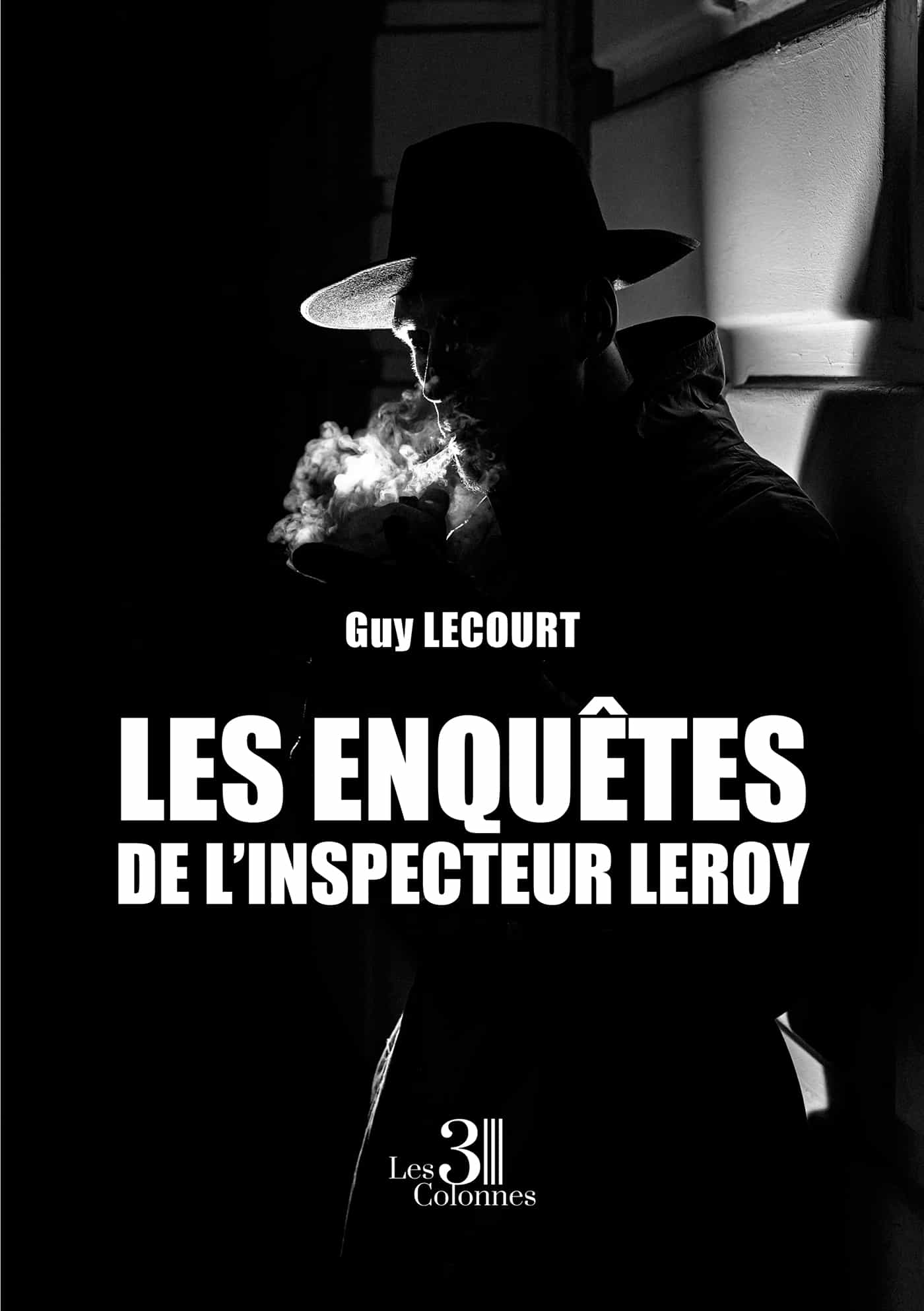 Les enquêtes de l'inspecteur Leroy