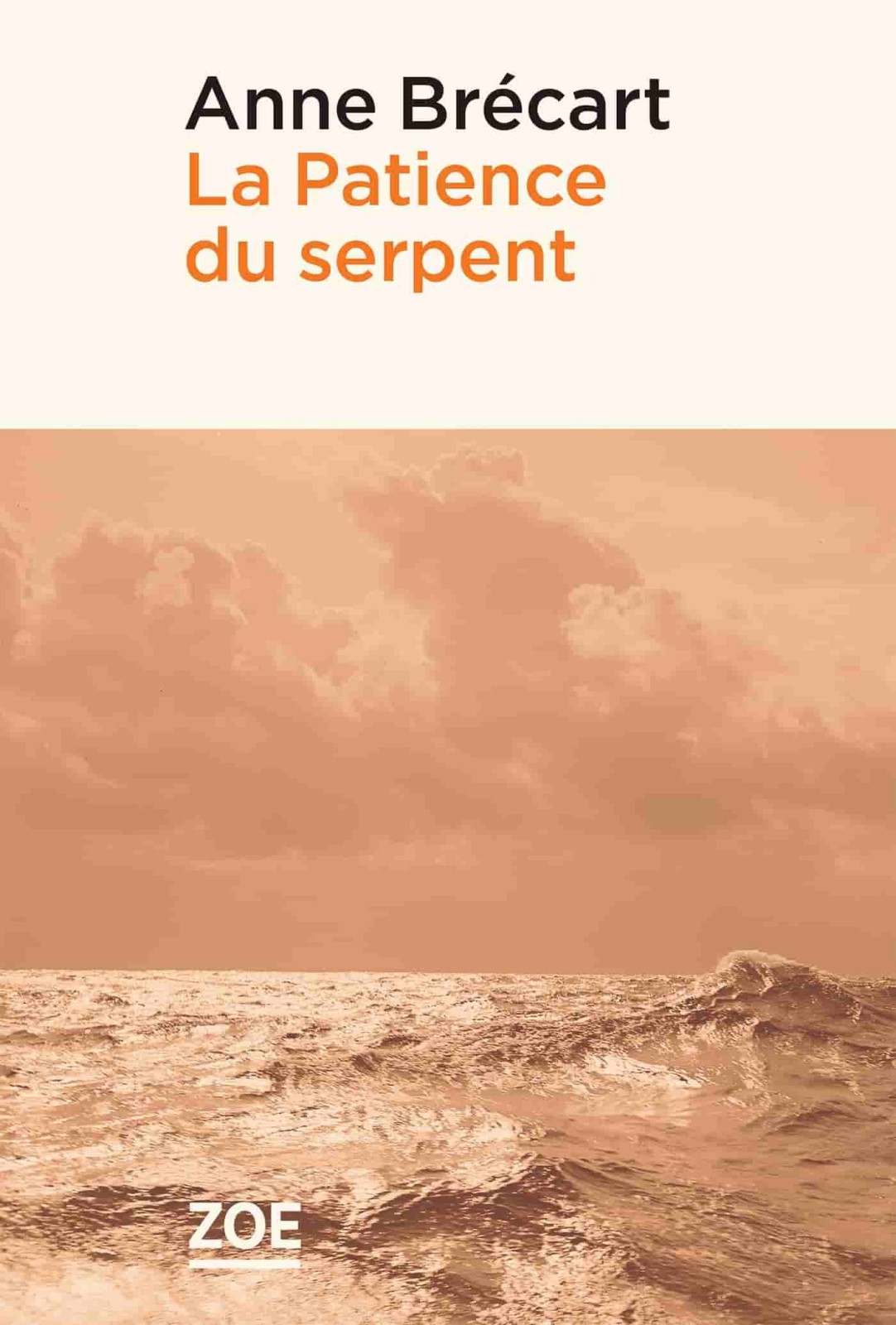 La patience du serpent