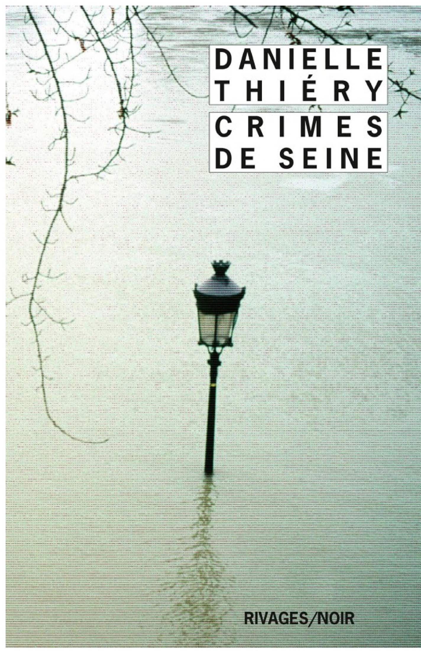 Crimes de Seine
