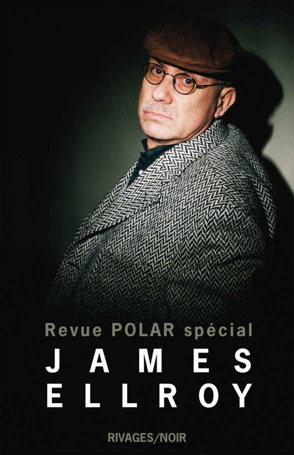 Polar Spécial Ellroy