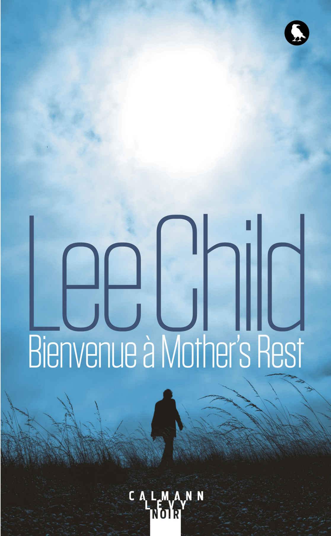 Bienvenue à Mother's Rest : Jack Reacher T20