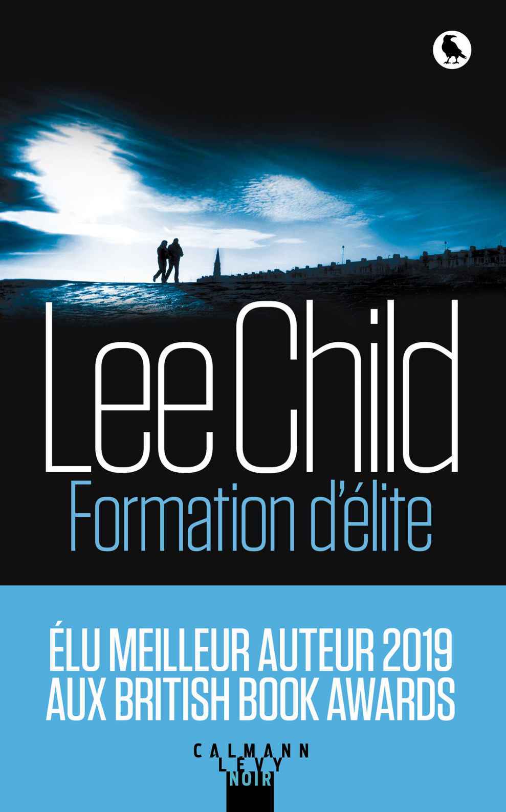Formation d'élite : Jack Reacher T21