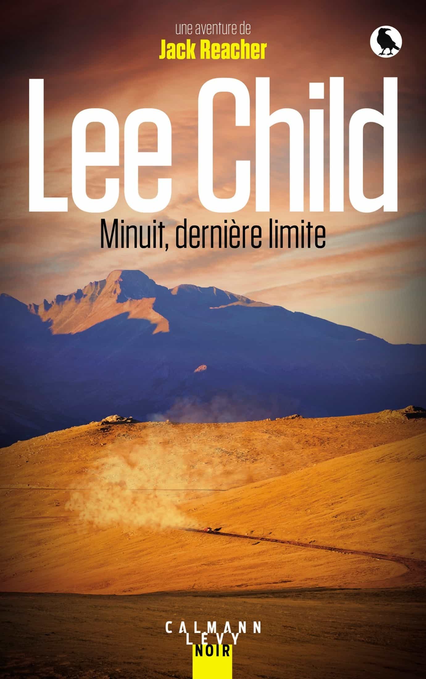 Minuit, dernière limite