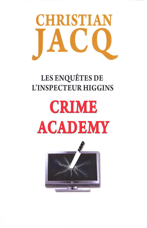 Crime Academy