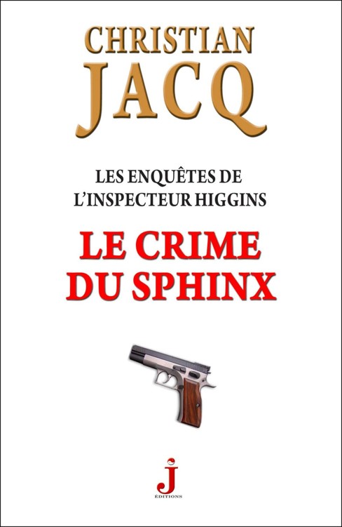 Le crime du Sphinx