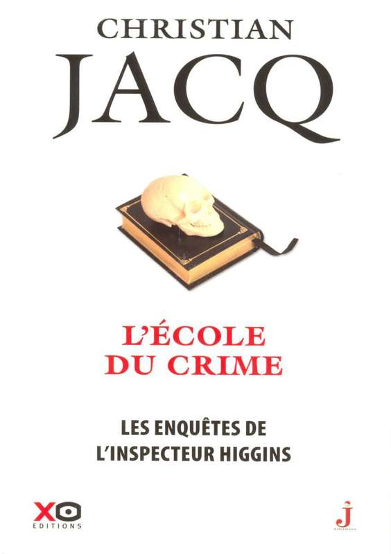 L'école du crime
