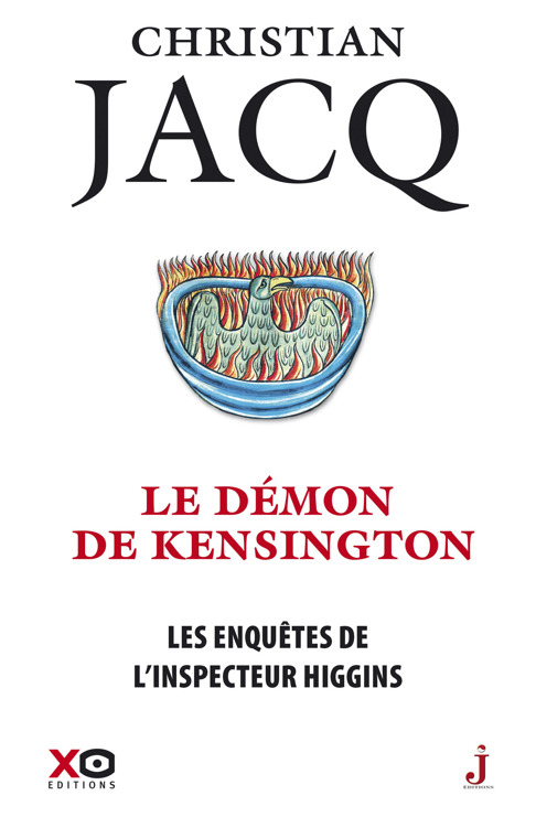 Le Démon de Kensington