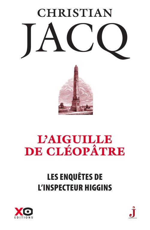 L'Aiguille de Cléopâtre