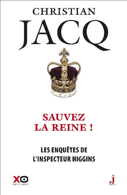 Sauvez la reine !