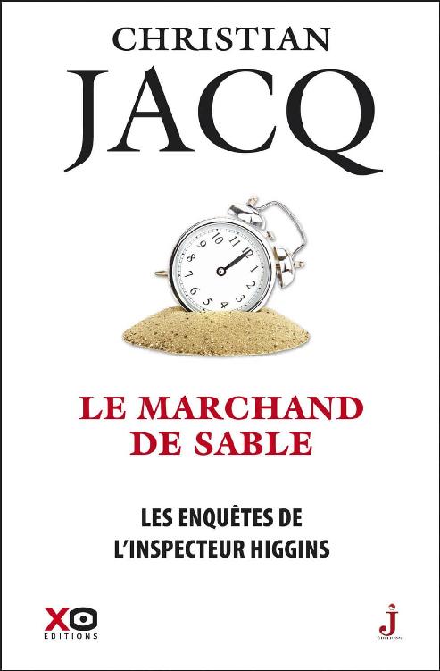 Le marchand de sable