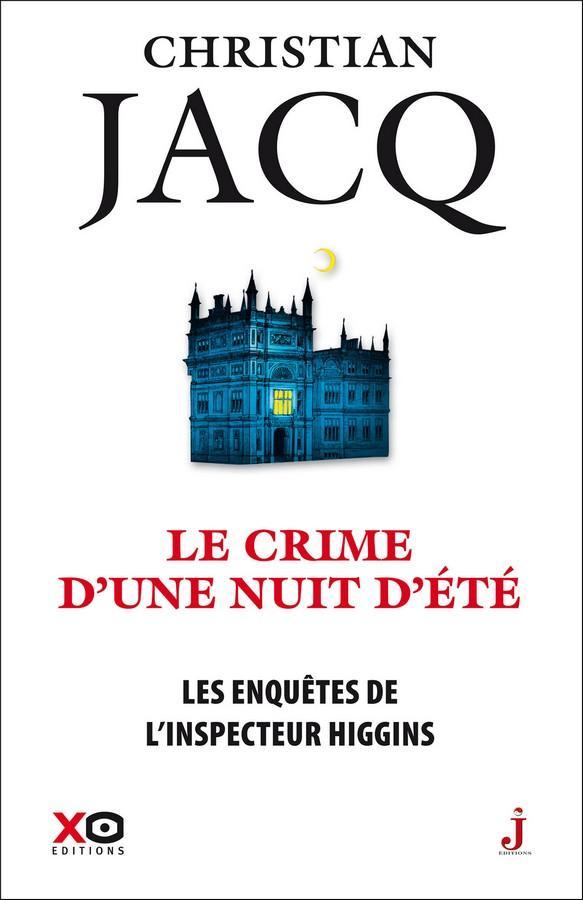 Le crime d’une nuit d’été