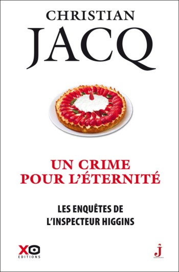 Un crime pour l’éternité
